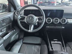 Mercedes-Benz EQB 260 - ფოტო 13