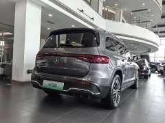 Mercedes-Benz EQB 260 - ფოტო 17