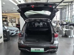 Mercedes-Benz EQB 260 - ფოტო 18