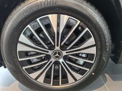 Mercedes-Benz EQB 260 - ფოტო 4