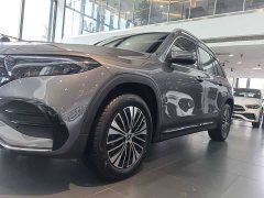 Mercedes-Benz EQB 260 - ფოტო 5