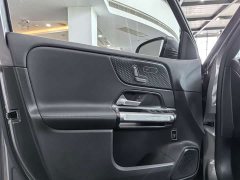 Mercedes-Benz EQB 260 - ფოტო 6