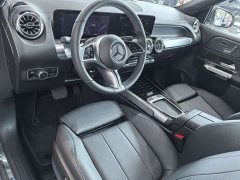 Mercedes-Benz EQB 260 - ფოტო 7
