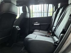 Mercedes-Benz EQB 260 - ფოტო 9