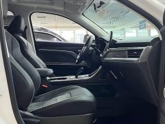 Haval H6 National Trend Edition 1.5T Automatic Urban Version - ფოტო 17