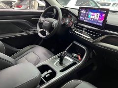 Haval H6 National Trend Edition 1.5T Automatic Urban Version - ფოტო 19