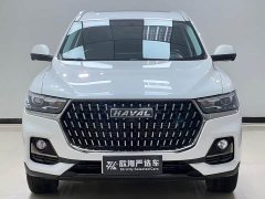 Haval H6 National Trend Edition 1.5T Automatic Urban Version - ფოტო 2