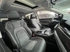Haval H6 National Trend Edition 1.5T Automatic Urban Version - ფოტო 20