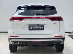 Haval H6 National Trend Edition 1.5T Automatic Urban Version - ფოტო 5