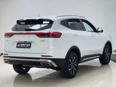 Haval H6 National Trend Edition 1.5T Automatic Urban Version - ფოტო 6