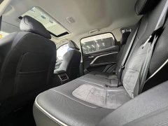 Haval H6 National Trend Edition 1.5T Automatic Urban Version - ფოტო 7