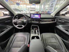 Haval H6 National Trend Edition 1.5T Automatic Urban Version - ფოტო 8