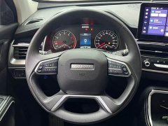 Haval H6 National Trend Edition 1.5T Automatic Urban Version - ფოტო 9
