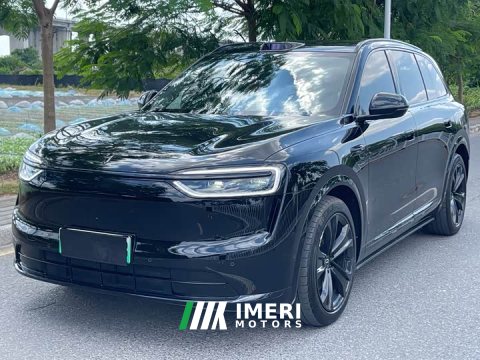 2025 AITO M7 2026 Extended Range Ultra AWD 5-Seater with 192-Channel LiDAR - ავტომობილი ჩინეთიდან
