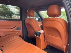 AITO M7 2026 Extended Range Ultra AWD 5-Seater with 192-Channel LiDAR - ფოტო 13