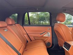 AITO M7 2026 Extended Range Ultra AWD 5-Seater with 192-Channel LiDAR - ფოტო 14