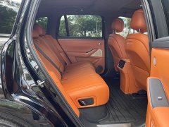 AITO M7 2026 Extended Range Ultra AWD 5-Seater with 192-Channel LiDAR - ფოტო 15