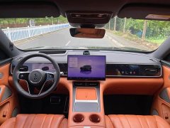 AITO M7 2026 Extended Range Ultra AWD 5-Seater with 192-Channel LiDAR - ფოტო 17