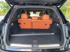 AITO M7 2026 Extended Range Ultra AWD 5-Seater with 192-Channel LiDAR - ფოტო 18