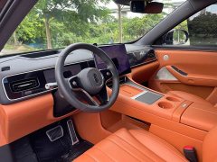 AITO M7 2026 Extended Range Ultra AWD 5-Seater with 192-Channel LiDAR - ფოტო 19