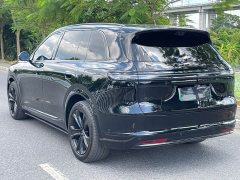 AITO M7 2026 Extended Range Ultra AWD 5-Seater with 192-Channel LiDAR - ფოტო 4