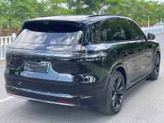 AITO M7 2026 Extended Range Ultra AWD 5-Seater with 192-Channel LiDAR - ფოტო 6