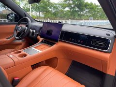 AITO M7 2026 Extended Range Ultra AWD 5-Seater with 192-Channel LiDAR - ფოტო 7