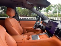 AITO M7 2026 Extended Range Ultra AWD 5-Seater with 192-Channel LiDAR - ფოტო 8