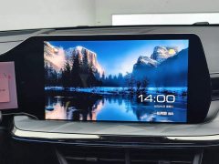 Haval Divine Beast 2022 1.5T Smart Premium Edition - ფოტო 12
