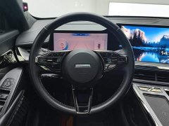 Haval Divine Beast 2022 1.5T Smart Premium Edition - ფოტო 14