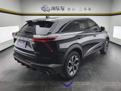 Haval Divine Beast 2022 1.5T Smart Premium Edition - ფოტო 3
