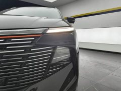Haval Divine Beast 2022 1.5T Smart Premium Edition - ფოტო 5
