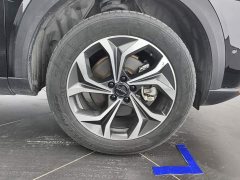 Haval Divine Beast 2022 1.5T Smart Premium Edition - ფოტო 6