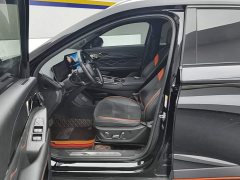 Haval Divine Beast 2022 1.5T Smart Premium Edition - ფოტო 9