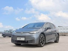 Volkswagen ID.3 Pure Smart Edition - ფოტო 1