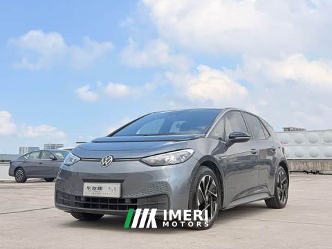 2023 Volkswagen ID.3 Pure Smart Edition - ავტომობილი ჩინეთიდან
