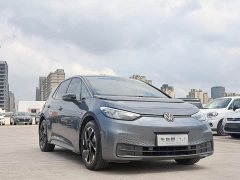 Volkswagen ID.3 Pure Smart Edition - ფოტო 3