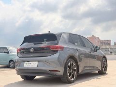 Volkswagen ID.3 Pure Smart Edition - ფოტო 4
