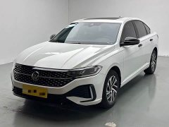 Volkswagen Lavida 2024 300TSI DSG Starry Sky Full-Featured Edition - ფოტო 1