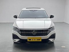 Volkswagen Lavida 2024 300TSI DSG Starry Sky Full-Featured Edition - ფოტო 2