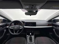 Volkswagen Lavida 2024 300TSI DSG Starry Sky Full-Featured Edition - ფოტო 4