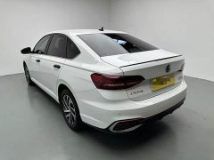 Volkswagen Lavida 2024 300TSI DSG Starry Sky Full-Featured Edition - ფოტო 7