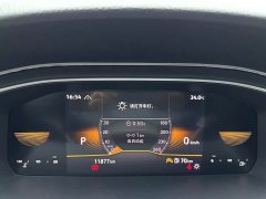 Volkswagen Lavida 2024 300TSI DSG Starry Sky Full-Featured Edition - ფოტო 9