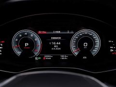 Audi A7L 2024 45 TFSI quattro Dark Knight Edition - ფოტო 16