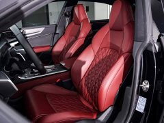 Audi A7L 2024 45 TFSI quattro Dark Knight Edition - ფოტო 18