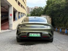 Xiaomi SU7 Quad Motor Ultra-Long Range Advanced Autonomous Driving Max - ფოტო 8