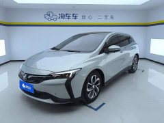 Chevrolet Monaro 2022 Plug-in Hybrid Connected Smart Edition - ფოტო 1