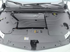Chevrolet Monaro 2022 Plug-in Hybrid Connected Smart Edition - ფოტო 10