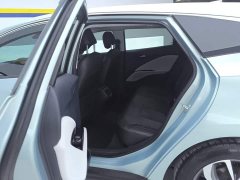 Chevrolet Monaro 2022 Plug-in Hybrid Connected Smart Edition - ფოტო 11