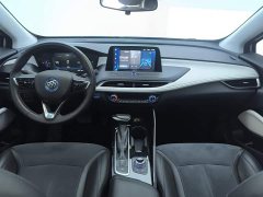 Chevrolet Monaro 2022 Plug-in Hybrid Connected Smart Edition - ფოტო 12